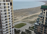 Satılır 2 otaqlı 99 m2 yeni tikili Sumqayıt