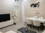 Satılır 2 otaqlı 66 m2 yeni tikili Gənclik m.