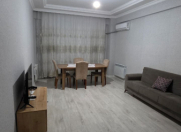 Satılır 2 otaqlı 74 m2 yeni tikili Sumqayıt