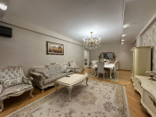 Satılır 4 otaqlı 200 m2 yeni tikili Gənclik m.