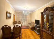 Satılır 3 otaqlı 55 m2 köhnə tikili 3 mkr