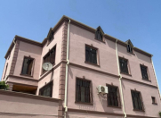 Satılır 10 otaqlı 400 m2 həyət evi Badamdar