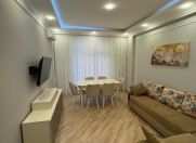 Satılır 2 otaqlı 87 m2 yeni tikili 7 mkr