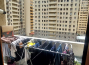 Satılır 3 otaqlı 72 m2 yeni tikili Qara Qarayev m.