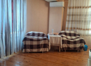 Satılır 3 otaqlı 108 m2 yeni tikili 8 km