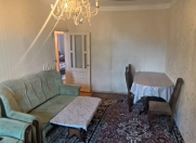 Satılır 3 otaqlı 61 m2 köhnə tikili Həzi Aslanov