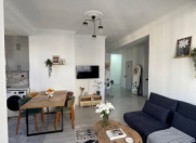 Satılır 3 otaqlı 90 m2 yeni tikili 28 May m.