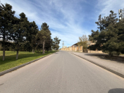 Satılır 6 sot torpaq Mərdəkan