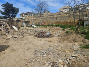 Satılır 4 sot torpaq Badamdar