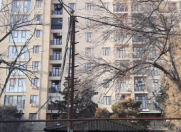 Satılır 2 otaqlı 70 m2 yeni tikili Nizami r.