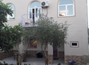 Satılır 6 otaqlı 115 m2 villa Badamdar