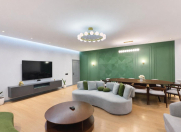 Satılır 3 otaqlı 158 m2 yeni tikili Ağ şəhər