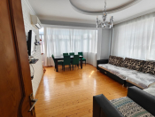 Satılır 3 otaqlı 90 m2 yeni tikili İnşaatçılar m.