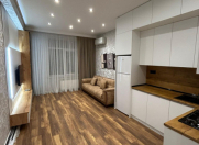 Satılır 2 otaqlı 60 m2 yeni tikili Həzi Aslanov m.