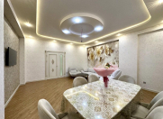 Satılır 2 otaqlı 96 m2 yeni tikili 8 km