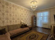 Satılır 2 otaqlı 55 m2 yeni tikili Əhmədli