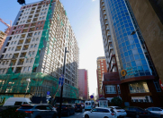 Satılır 3 otaqlı 115 m2 yeni tikili 28 May m.