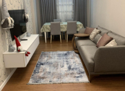 Satılır 2 otaqlı 64 m2 yeni tikili İnşaatçılar m.