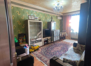 Satılır 3 otaqlı 70 m2 köhnə tikili Həzi Aslanov m.