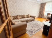 Satılır 3 otaqlı 75 m2 köhnə tikili Əhmədli