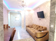 Satılır 3 otaqlı 75 m2 köhnə tikili Əhmədli