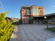 Satılır 5 otaqlı 300 m2 villa Masazır