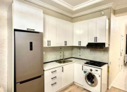 Satılır 2 otaqlı 60 m2 yeni tikili Dərnəgül m.