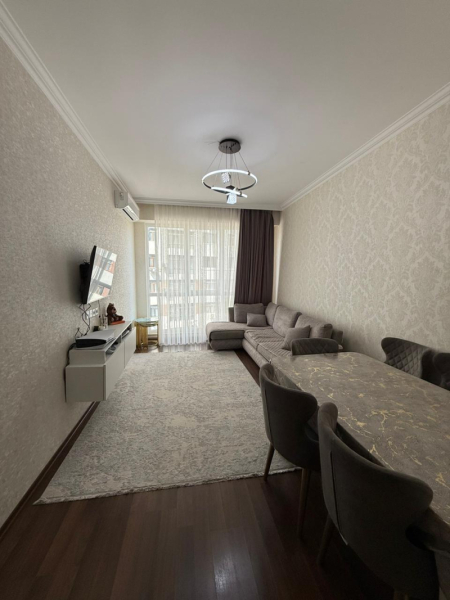 Satılır 2 otaqlı 50 m2 yeni tikili 20 yanvar m.
