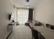 Satılır 2 otaqlı 50 m2 yeni tikili 20 yanvar m.