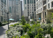 Satılır 3 otaqlı 85 m2 yeni tikili Nəriman Nərimanov m.