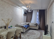 Satılır 3 otaqlı 102 m2 yeni tikili Neftçilər m.