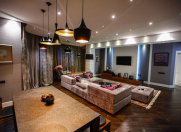 Satılır 4 otaqlı 200.5 m2 yeni tikili 28 May m.