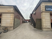 Satılır 14 otaqlı 550 m2 obyekt Binəqədi