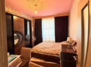 Satılır 3 otaqlı 75 m2 köhnə tikili Əhmədli