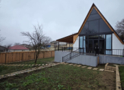 Satılır 4 otaqlı 180 m2 bağ evi Quba