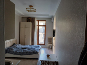 Satılır 1 otaqlı 30 m2 yeni tikili 28 May m.