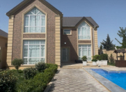 İcarəyə verilir 7 otaqlı 300 m2 villa Nardaran