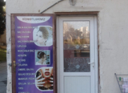 Satılır 1 otaqlı 6 m2 obyekt Əhmədli