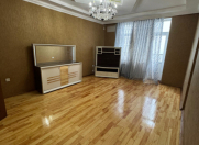 Satılır 3 otaqlı 105 m2 yeni tikili Xətai r.