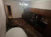 Satılır 2 otaqlı 70 m2 köhnə tikili Suraxanı r.