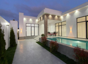 Satılır 4 otaqlı 150 m2 həyət evi Mərdəkan