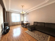 Satılır 3 otaqlı 110 m2 yeni tikili Həzi Aslanov m.