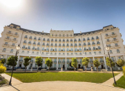 Satılır 4 otaqlı 184 m2 yeni tikili Ağ şəhər