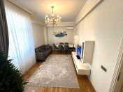Satılır 2 otaqlı 70 m2 yeni tikili İnşaatçılar m.