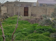 Satılır 1.4 sot torpaq Hövsan