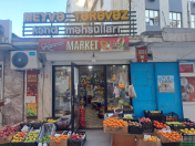 Satılır 1 otaqlı 0.27 m2 obyekt 8 mkr