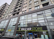 Satılır 4 otaqlı 182.5 m2 yeni tikili Səbail r.