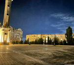 Satılır 2 otaqlı 76 m2 yeni tikili Y.Günəşli