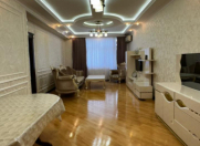 Satılır 4 otaqlı 167 m2 yeni tikili 20 yanvar m.