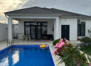 Satılır 5 otaqlı 140 m2 bağ evi Mərdəkan